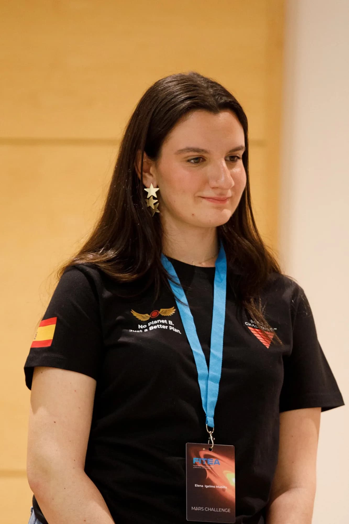 Próxima edición Mars Challenge