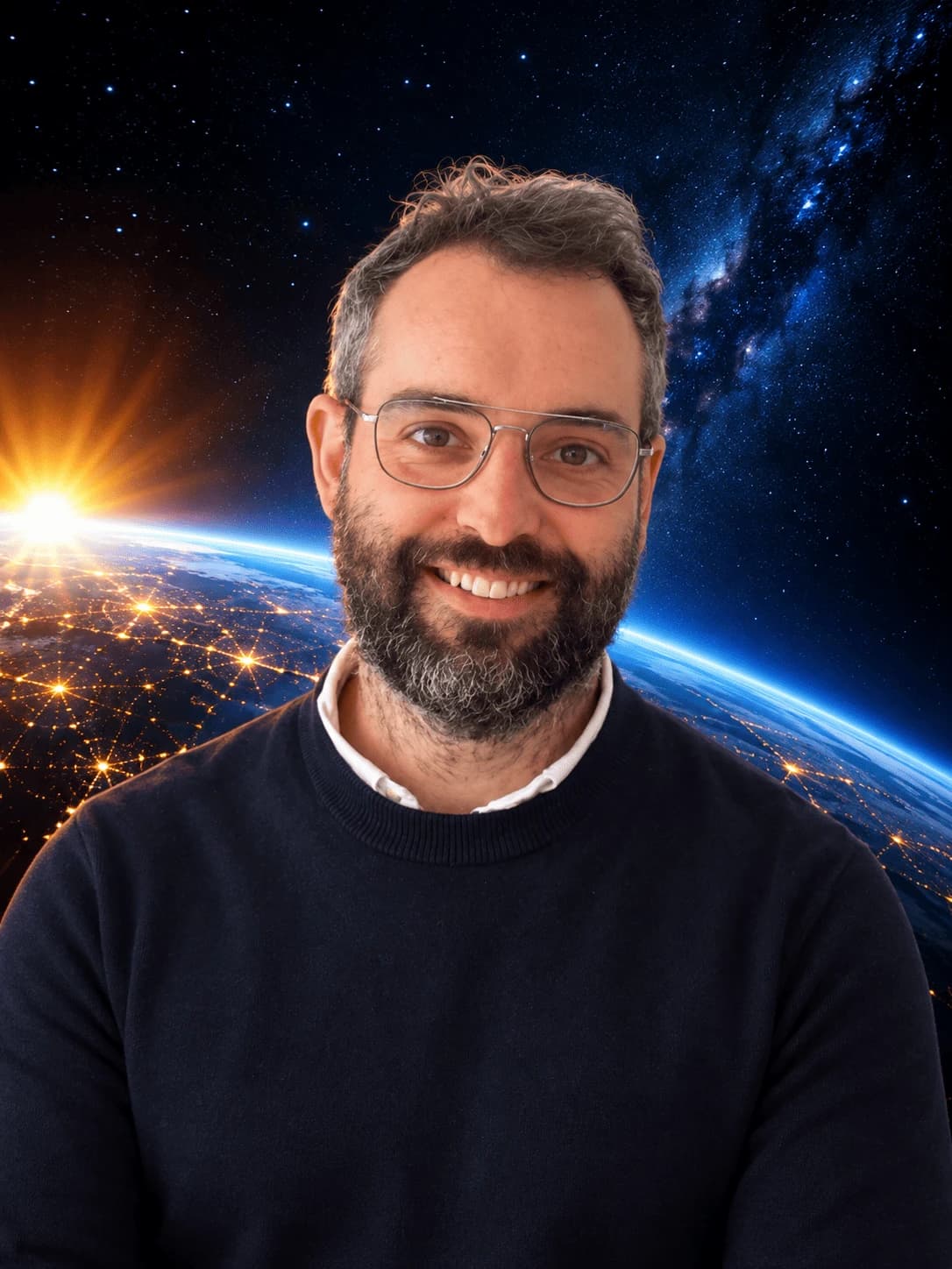 Xavi Pascual, Innovador educativo, España