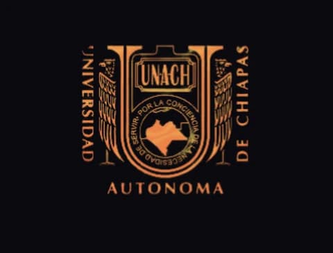 Universidad Autónoma de Chiapas