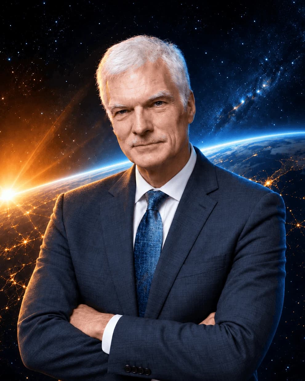 Andreas Schleicher, Director for Education and Skills · OECD
