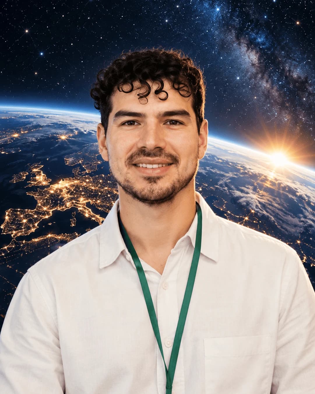 Danny Suárez, Fundador y CEO, Xertify, Colombia