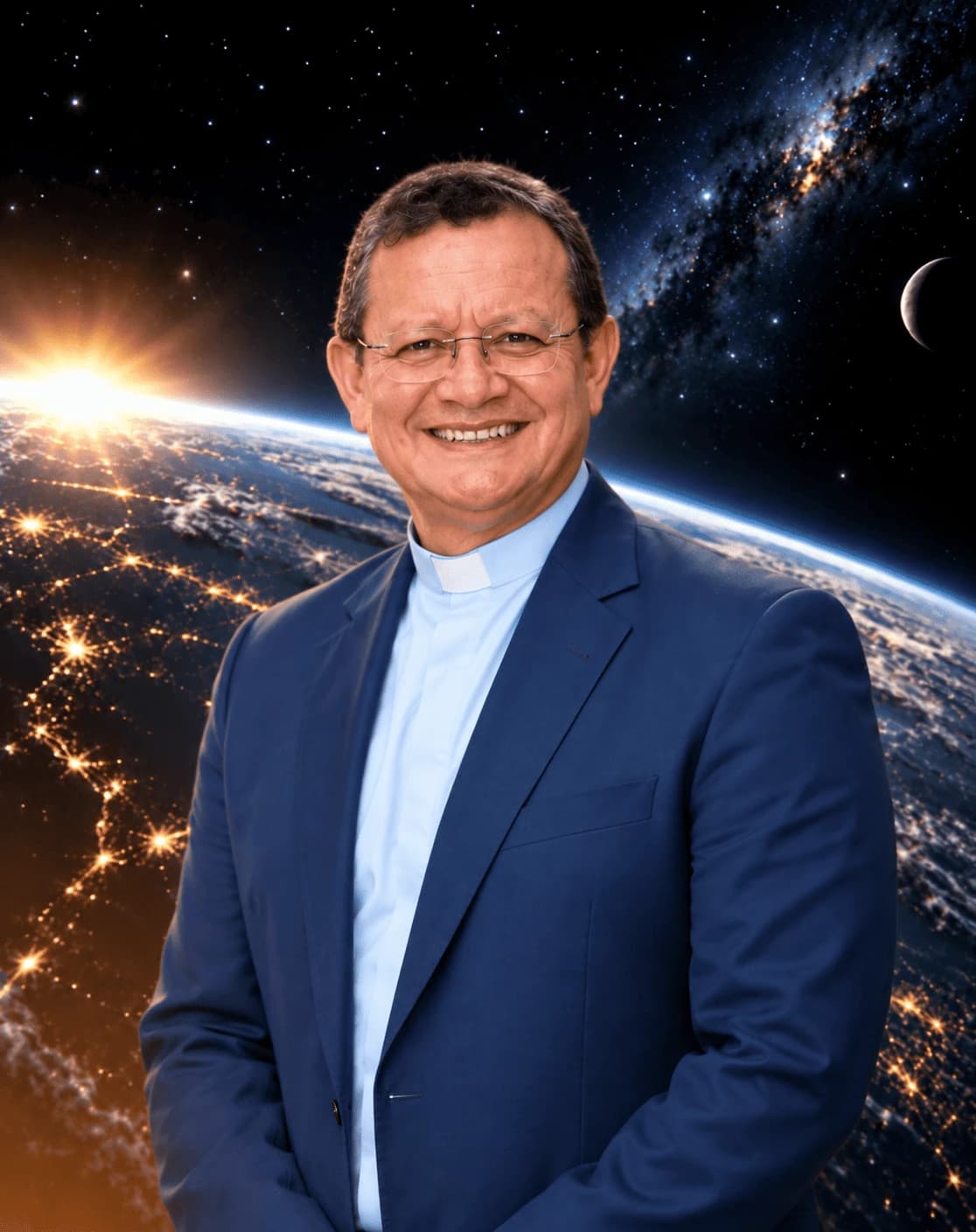 P. Harold Castilla Devoz