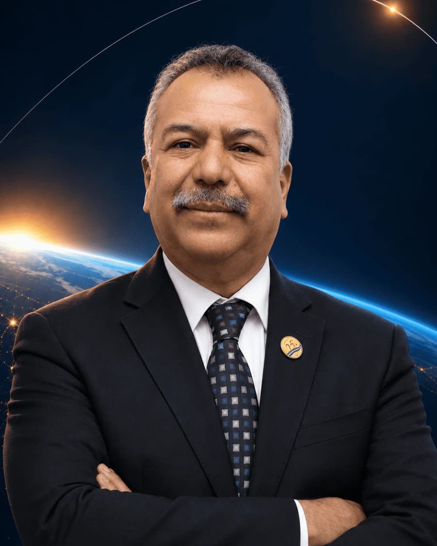 Héctor Pulido González, Rector, Universidad Tecnológica de Jalisco, México