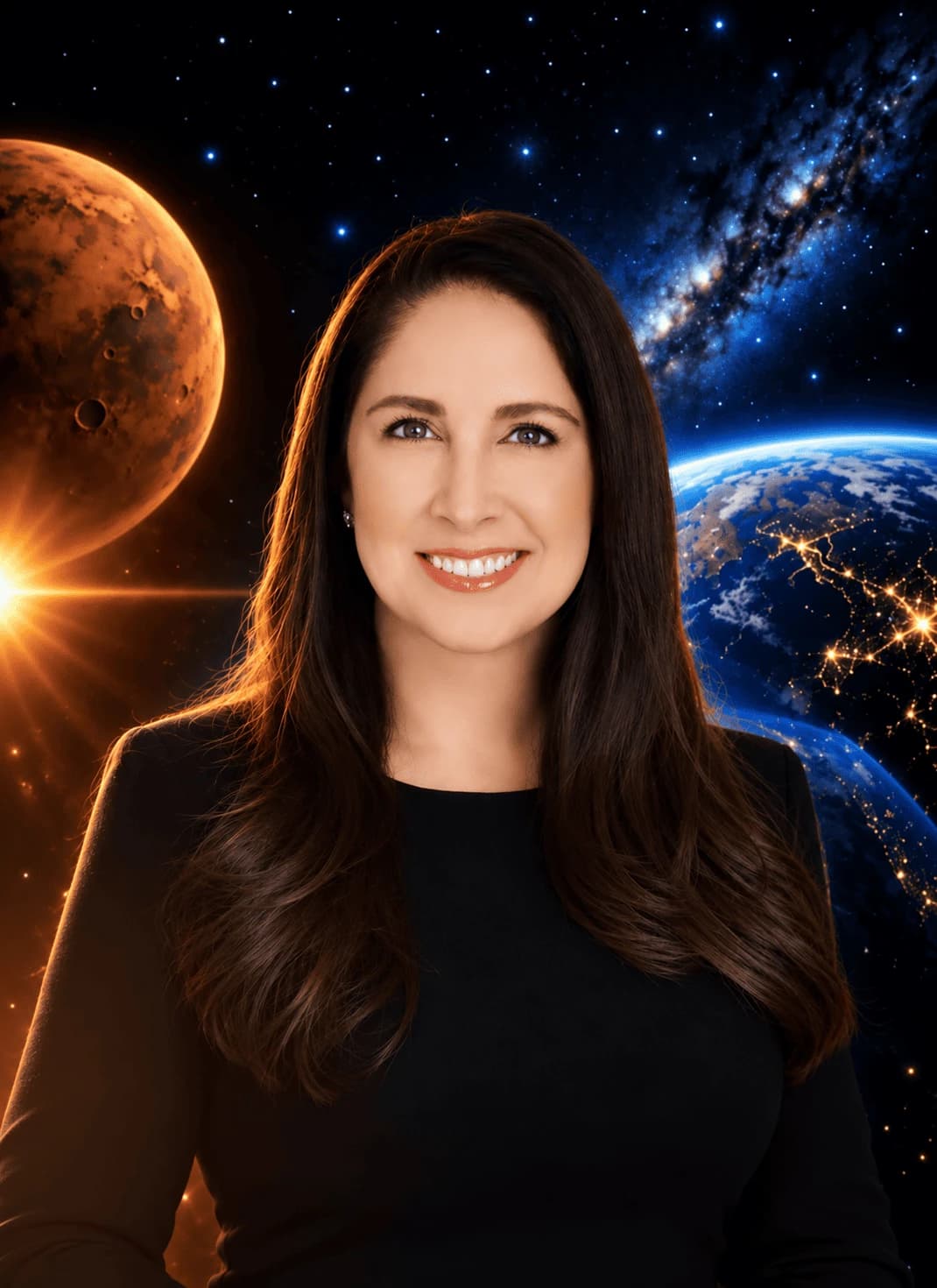 Jennifer Rochlis
