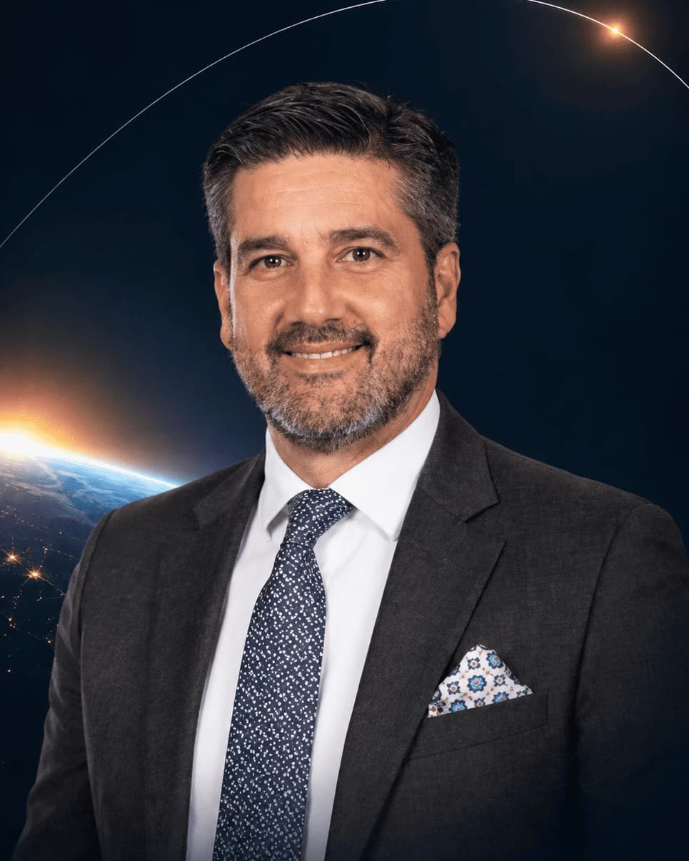 Juan Fernando Montañez, Rector, Politécnico Grancolombiano, Colombia