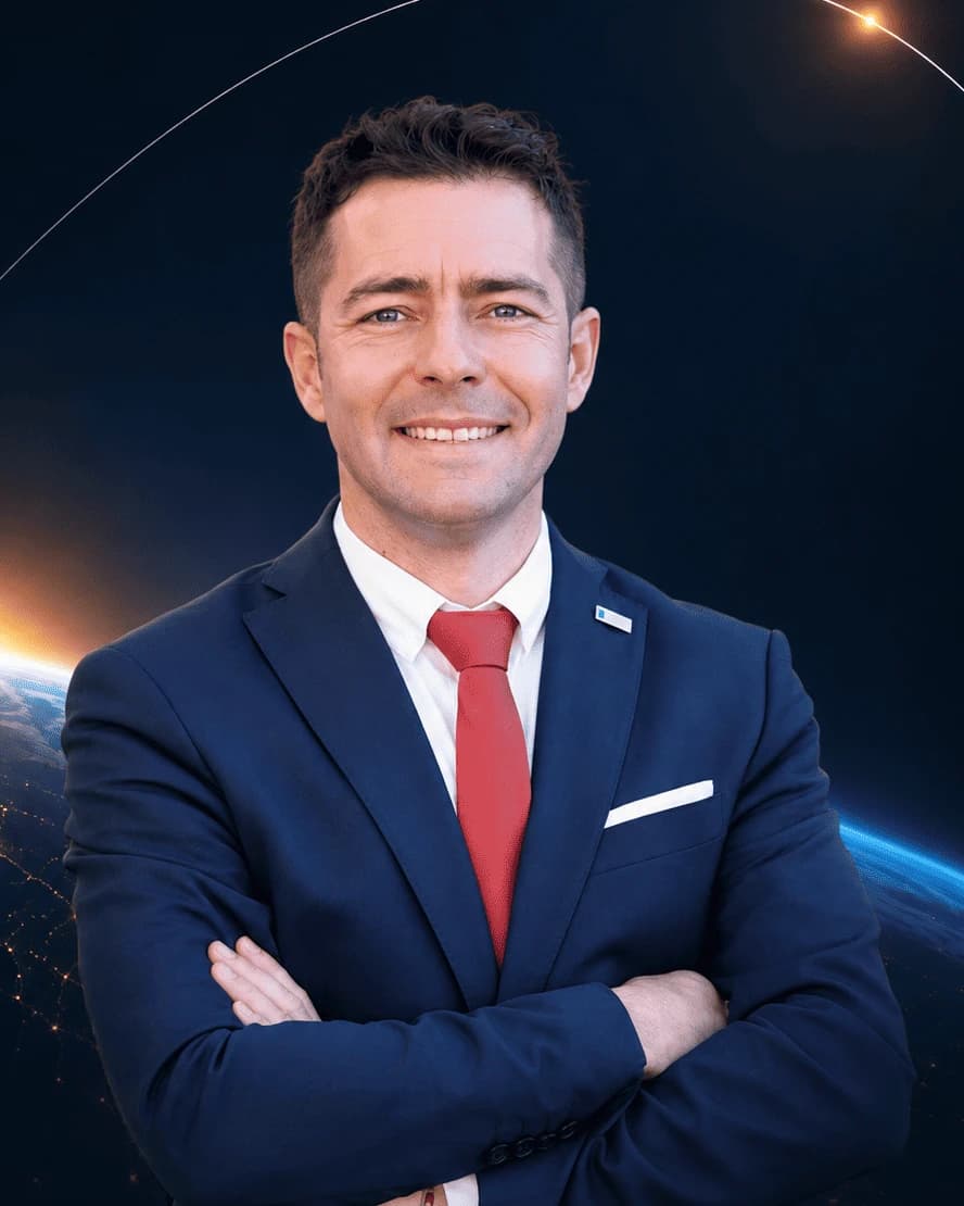 Luís Loures, Presidente · Politécnico de Portalegre y CCISP, Portugal